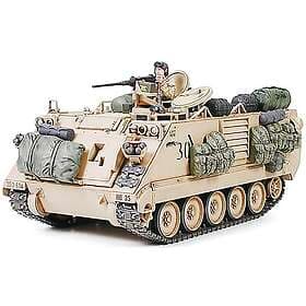 Tamiya 1/35 US M113A2 Desert Ver.