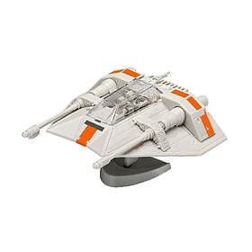 Revell 1:52 Snowspeeder easy-click