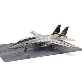 Tamiya 1/48 Grumman F-14A Tomcat™ (Late Model)