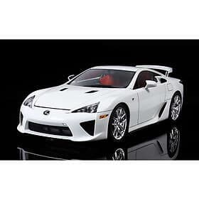 Tamiya 1/24 Lexus LFA