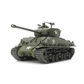 Tamiya 1/48 U.S. Medium Tank M4A3E8 Sherman 'Easy Eight
