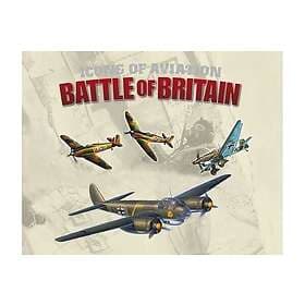 Revell 1:72 Gift Set 80th anniversary Battle of Britain