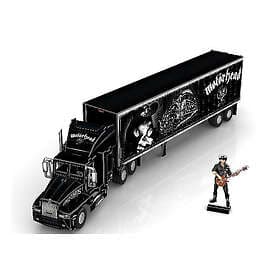 Revell Motörhead Tour Truck