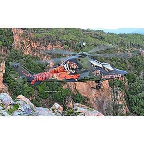 Revell Eurocopter Tiger '15 Years Tiger' 1:72
