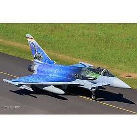 Revell Eurofighter 'Luftwaffe 2020 Quadriga' 1:72