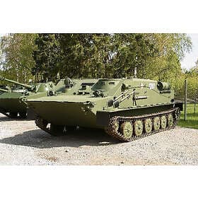 Revell BTR-50PK 1:72