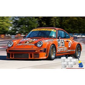 Revell Jägermeister Motor Sport 50th Anniversary
