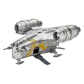 Revell Star Wars Razor Crest 'Platinum Edition' 1:72