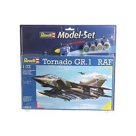 Revell Model Set Tornado GR,1 RAF