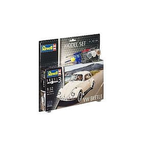 Revell Model Set VW Beetle