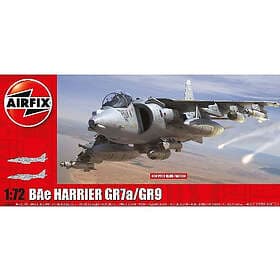 Airfix BAE Harrier GR9