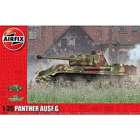 Airfix 1:35 Panther G