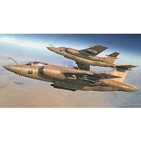 Airfix Blackburn Buccaneer S.2 GULF WAR