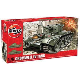 Airfix Cromwell Cruiser Tank