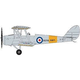 Airfix deHavilland Tiger Moth 1:72