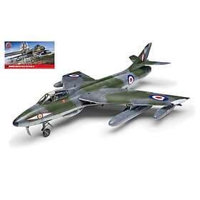 Airfix Hawker Hunter FGA.9/FR.10/GA.11