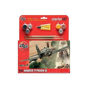 Airfix Hawker Typhoon