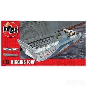 Airfix Higgins LCVP