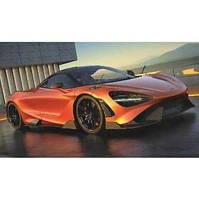 Airfix Starter Set McLaren 765 1:43