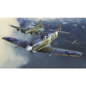 Airfix Supermarine Spitfire Mk.Vc