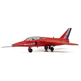 Airfix Red Arrows Gnat