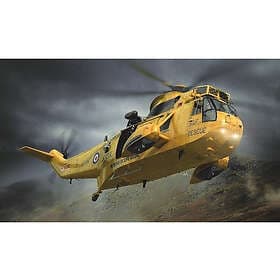 Airfix Westland Sea King Har.3