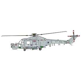 Airfix Westland Navy Lynx Mk.88A/HMA.8/Mk.90B