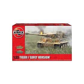 Airfix Tiger-1 'Early Version