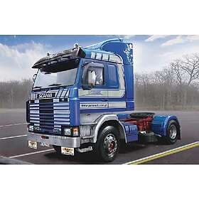 Italeri 1:24 SCANIA 143M TOPLINE 4x2