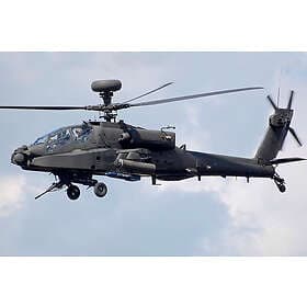 Italeri 1:48 AH-64D APACHE LONGBOW