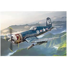 Italeri 1:72 F-4U4 Corsair ''Korean War''