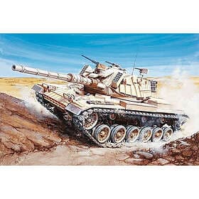 Italeri 1:72 M-60