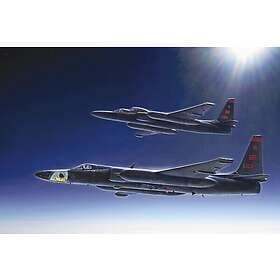 Italeri 1:48 Lockheed TR-1A/B