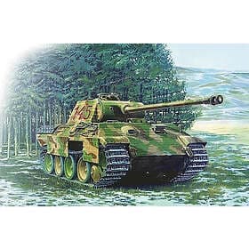 Italeri 1:35 Sd.Kfc 171 Panther Ausf A