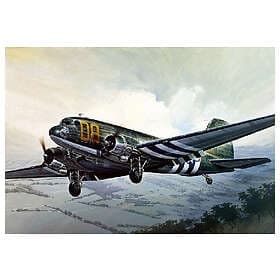Italeri 1:72 C-47 SKYTRAIN