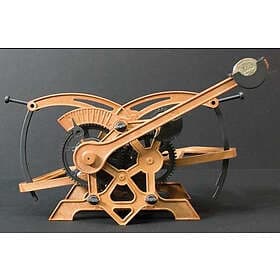 Italeri Rolling ball timer