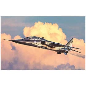 Italeri 1:72 Sepecat Jaguar T.2