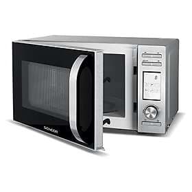 Sencor SMW 6020SS 20L 700W