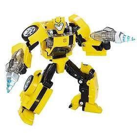 Hasbro Transformers Generations Legacy United, Figurine Animated Universe Bumble