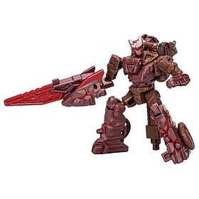 Hasbro Transformers Generations Legacy United, Figurine Infernac Universe Boulde