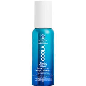 Coola Classic Face Mist SPF 50 100ml