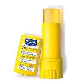 Mustela High Protection Sun Stick 9ml