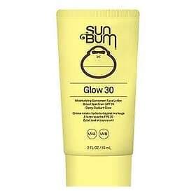 Sun Bum Sunscreen Face Glow SPF 30 60ml