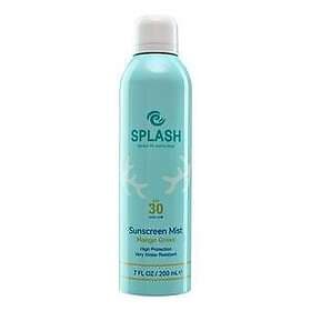 Splash Mango Grove Sunscreen Mist SPF 30 200ml