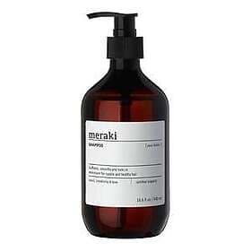 Meraki Shampoo Pure Basic 490ml