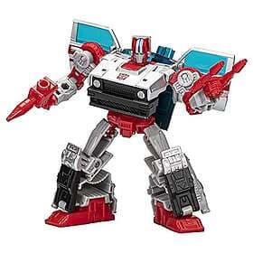 Hasbro Transformers Generations Legacy Evolution, Figurine Crosscut Classe Delux