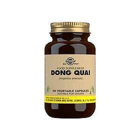Solgar Dong Quai 100 kap