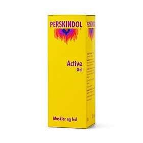 Active Perskindol Gel 100ml
