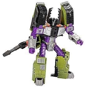 Hasbro Transformers Generations Legacy Evolution, Figurine Armada Universe Megat
