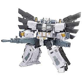 Hasbro Transformers Generations Legacy Evolution, Figurine Nova Prime Classe Lea